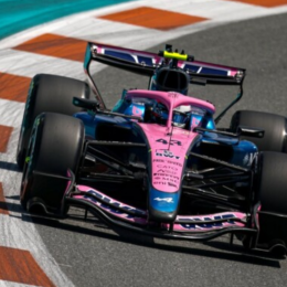 F1: ¿A qué hora y por dónde ver a Colapinto en la clasificación del GP de Miami?