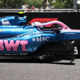 F1: el mensaje de los representantes de Colapinto tras el P10 en la carrera Sprint en el GP de Miami