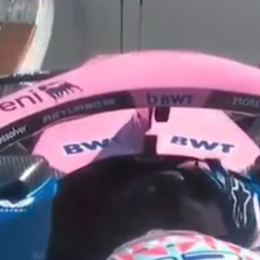 F1: la vuelta rápida que metió a Colapinto en la Q2 del GP de Miami