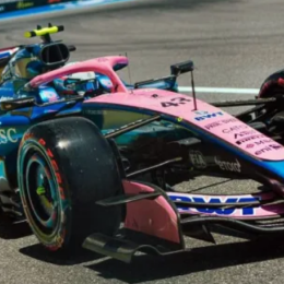F1: ¡Colapinto a la Q3 en Miami! La vuelta rápida que le dio el pase en la qualy del GP de Miami