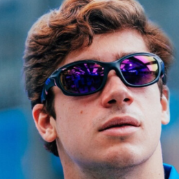 F1: ¡Locura total! La reacción de Colapinto al pasar a Q3 en el GP de Miami