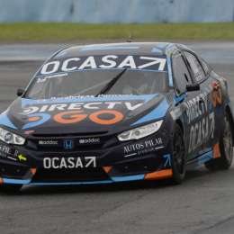 TN APAT: el sorpresivo anuncio de Leonel Pernía: "A fines de 2028 me retiro"