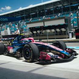 F1: Colapinto sumó en Miami y se acerca al top diez, Antonelli se afirma en la cima del campeonato