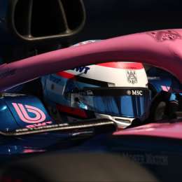 F1: el inconveniente que provocó la mala largada de Colapinto en el GP de Miami