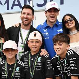 F1: del impresionante Road Show al puesto 7 en el GP de Miami, la semana soñada para Franco Colapinto