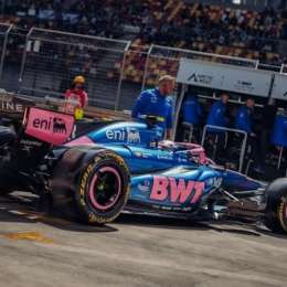 F1: el dato que evidencia la gran mejora de Alpine en la temporada 2026