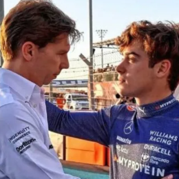 F1: ¡Siempre presente! Las felicitaciones de Vowles a Colapinto por el P7 en el GP de Miami