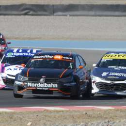 TN APAT: no habrá carrera con invitados este año