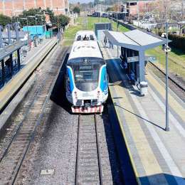 Los servicios de trenes se podrían reducir en el mes de mayo ¿Qué líneas serían afectadas?