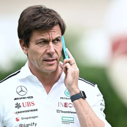 F1: "Son inaceptables", la fuerte declaración de Toto Wolff sobre las largadas de Mercedes