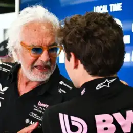 F1: Briatore respaldó a Colapinto tras Miami: “Yo creí en Franco todo el tiempo. Yo lo puse en el auto. En este equipo, yo decido”