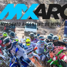 El circuito de Dolores y un gran anuncio: se suma al calendario del MX Argentino
