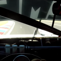 TC: ¡A bordo! Así es una vuelta en el autódromo de Termas