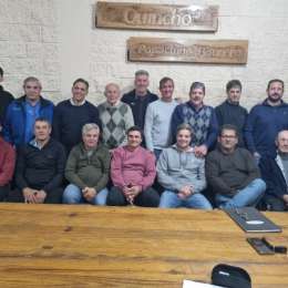 Concepción del Uruguay, renuevan Comisión Directiva del Autódromo