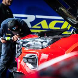 TC2000: el argumento con el que el ATR Racing defiende su apelación ante la Mesa Directiva de la CDA