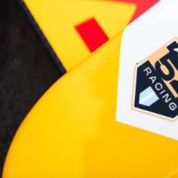 F4 Italiana: así se preparan Federico Díaz Quaglia y Thiago Palotini para la clasificación
