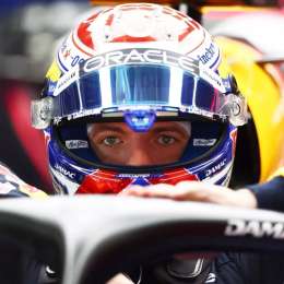 Ford confirma negociaciones con Verstappen para competir en el WEC en 2027