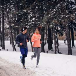 Salud y bienestar: cómo mantener la motivación y el cuerpo activo durante el invierno