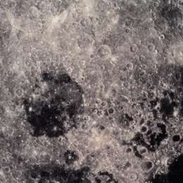 La nueva economía lunar: la carrera global por explotar los recursos de la Luna