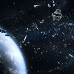 Basura espacial: la amenaza invisible que pone en riesgo el futuro de la órbita terrestre