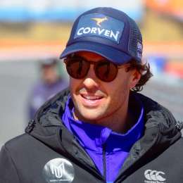 TC: el concepto de Urcera luego de finalizar 2° en el primer entrenamiento de Termas