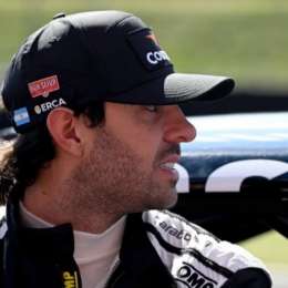 TC: "Caímos muy bien", el análisis de Urcera después de finalizar 6° en Termas de Río Hondo