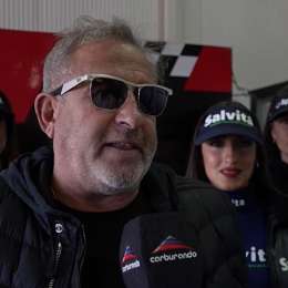 TC: Walter Pérez y la visión del Canning Motorsport sobre la reunión de equipos en Termas