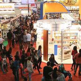 Feria del Libro 2026: récord de público, suba en las ventas y España confirmada para la próxima edición