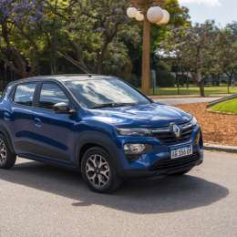 Los 10 autos 0 km más baratos de Argentina en mayo 2026: hay nuevos modelos y cambia el ranking