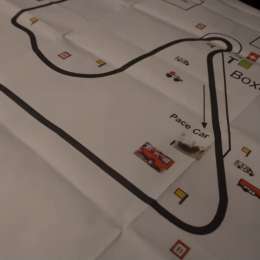 TC: ¿Qué dijeron los pilotos sobre el regreso del circuito perimetral en Termas?