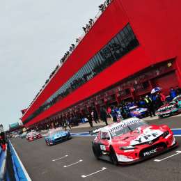TC: ¿Qué cambios le piden los equipos a la ACTC?