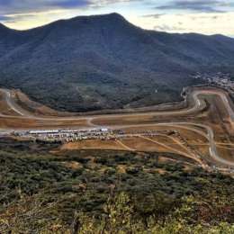¿Qué refacciones se realizaron en el autódromo de Salta para la cuarta fecha del TC2000?
