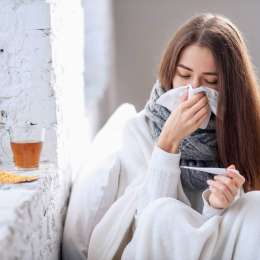 Salud y bienestar: guía definitiva para blindar tu salud contra la gripe
