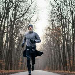 Salud y bienestar: las claves para mantener el entrenamiento físico y mental este invierno