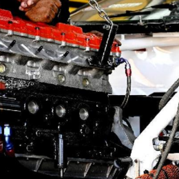 Revisión cruzada en el TC: ¿Quiénes serán los encargados de realizarla?