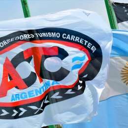 TC: Lema: “Ser dirigente no es fácil, no siempre se puede conformar a todo el mundo”