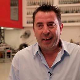 Lema le bajó el tono a la grieta del automovilismo nacional: "El Canning podría estar en el TC2000 y no habría problema"