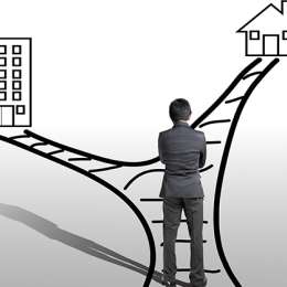 Salud y bienestar: cómo evitar que las tensiones del trabajo crucen la puerta de tu casa