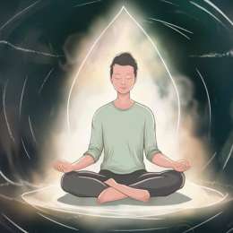 Salud y bienestar: claves para blindar tu energía personal frente a la negatividad del entorno