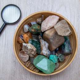 Minerales críticos: la nueva guerra tecnológica que redefine el poder global