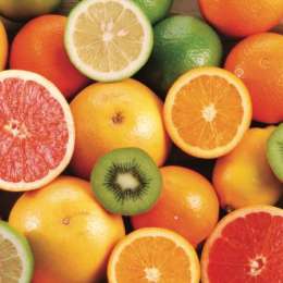 Salud y bienestar: las frutas aliadas mecánicas para blindar las defensas y acelerar el metabolismo