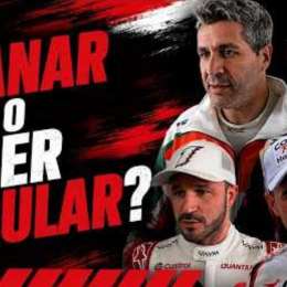TC: Qué es más importante: ¿Ganar o ser regular?