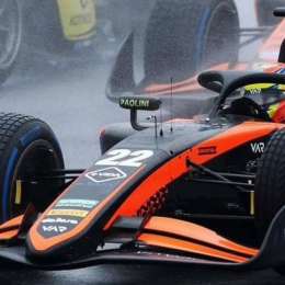 F2: "El equipo está sorprendido con el rendimiento que tuvimos", la confesión de Varrone tras el GP de Miami