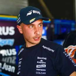 TC Pick Up: "Fue una vuelta casi redonda", Martínez, 2° en la clasificación de La Plata