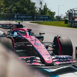 F1: ¿Cómo le fue a Colapinto en el GP de Canadá 2025?