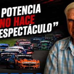 TC: Oscar Castellano opinó sobre la falta de espectáculo: "Es una cuenta pendiente"