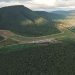 TC2000: el último antecedente en Salta, ¿Quién ganó?