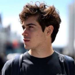 F1: ¡Hola Franco! Colapinto llegó al paddock del GP de Canadá