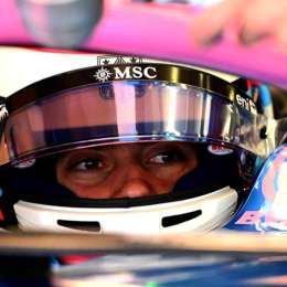 F1: la incómoda bajada de línea de Alpine que Colapinto ve como una limitación de cara al GP de Canadá