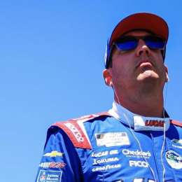 NASCAR: luto en el automovilismo mundial por la muerte de Kyle Busch a los 41 años